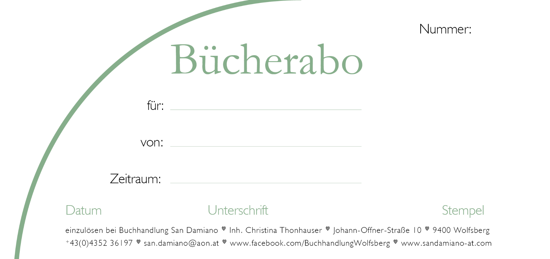 Medieninhalt - Feld 2